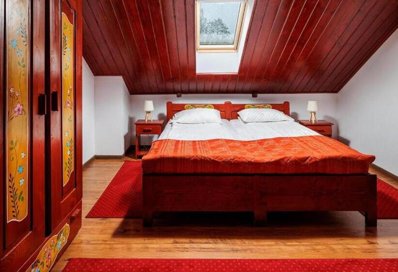Семейный Номер, Casa Tanita