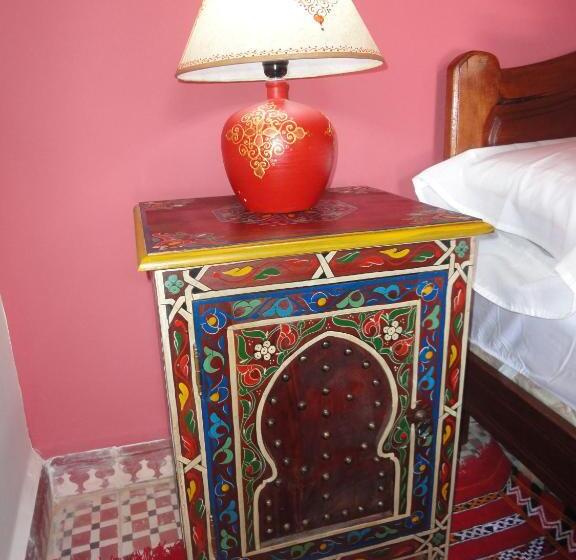 Номер Стандарт, Dar Yanis