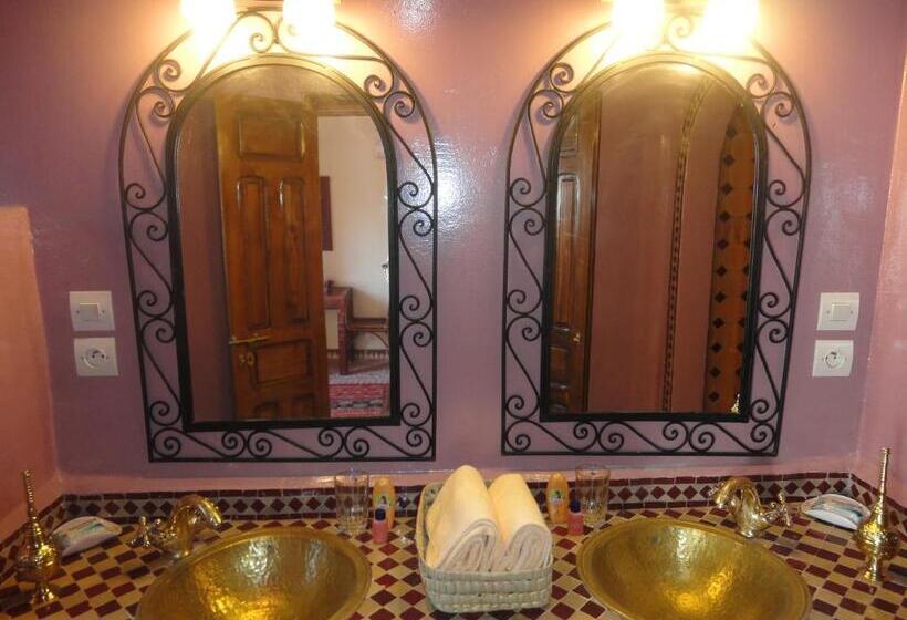 Номер Стандарт, Dar Yanis