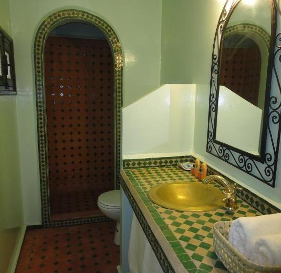 Номер Стандарт Индивидуальный, Dar Yanis