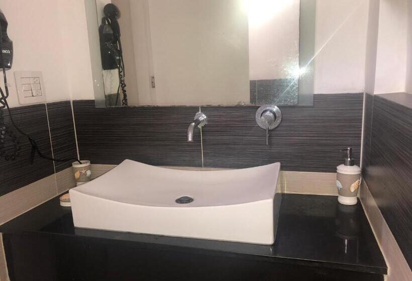 آپارتمان 1 خوابه با چشمانداز دریا, Vista Mare Ocean View Top Floor Condo, Samana