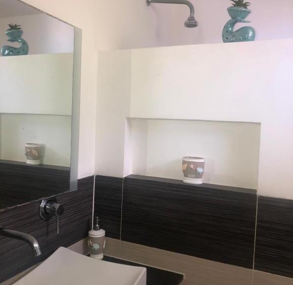 آپارتمان 1 خوابه با چشم‌انداز دریا, Vista Mare Ocean View Top Floor Condo, Samana