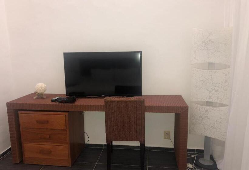 آپارتمان 1 خوابه با چشمانداز دریا, Vista Mare Ocean View Top Floor Condo, Samana