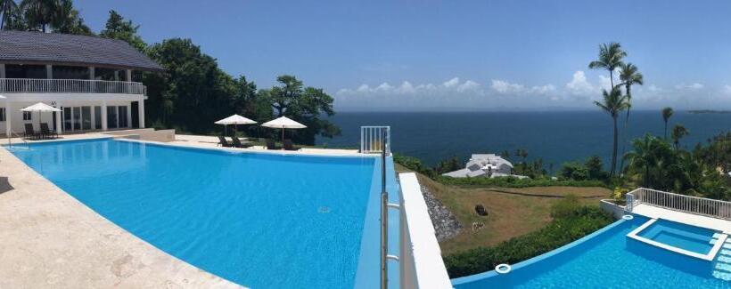 آپارتمان 1 خوابه با چشمانداز دریا, Vista Mare Ocean View Top Floor Condo, Samana