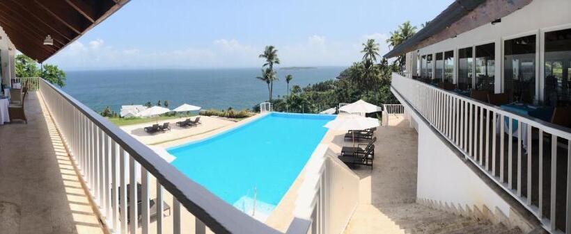 آپارتمان 1 خوابه با چشمانداز دریا, Vista Mare Ocean View Top Floor Condo, Samana