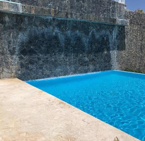 آپارتمان 1 خوابه با چشم‌انداز دریا, Vista Mare Ocean View Top Floor Condo, Samana