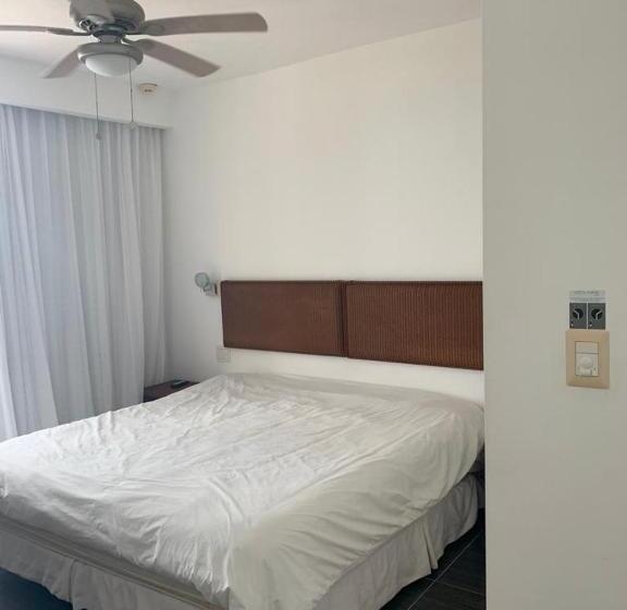 آپارتمان 1 خوابه با چشم‌انداز دریا, Vista Mare Ocean View Top Floor Condo, Samana