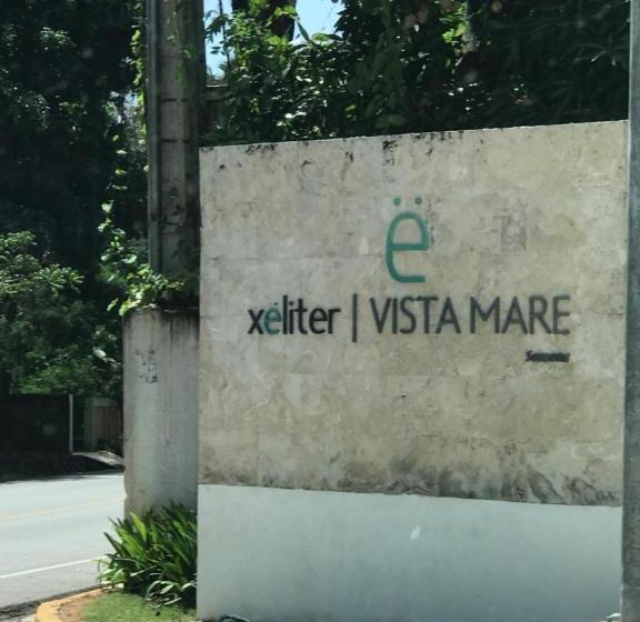 آپارتمان 1 خوابه با چشمانداز دریا, Vista Mare Ocean View Top Floor Condo, Samana