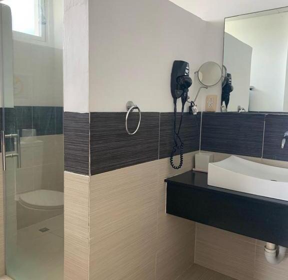 آپارتمان 1 خوابه با چشمانداز دریا, Vista Mare Ocean View Top Floor Condo, Samana