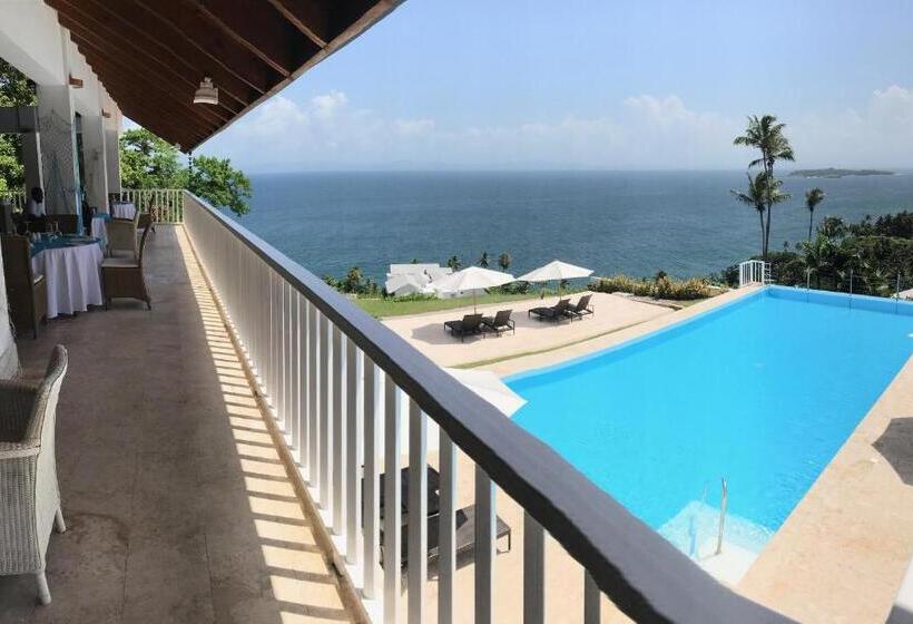 آپارتمان 1 خوابه با چشمانداز دریا, Vista Mare Ocean View Top Floor Condo, Samana