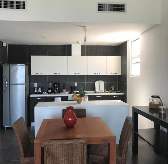 آپارتمان 1 خوابه با چشمانداز دریا, Vista Mare Ocean View Top Floor Condo, Samana