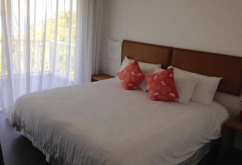 آپارتمان 1 خوابه با چشمانداز دریا, Vista Mare Ocean View Top Floor Condo, Samana