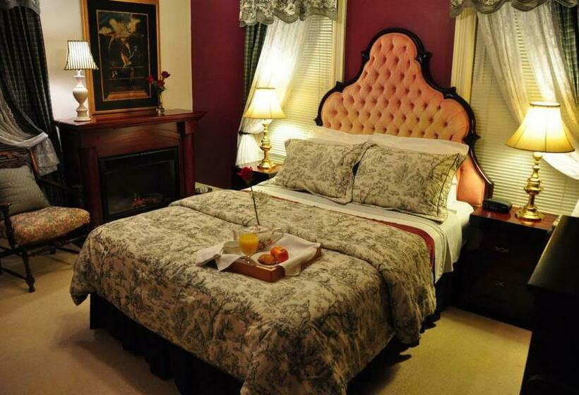 חדר סטנדרט, Arbor View House Bed And Breakfast