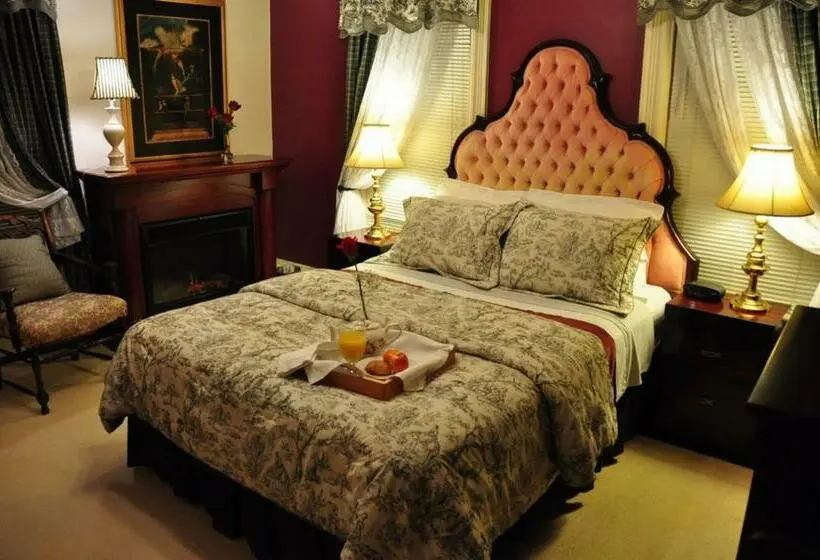 スタンダードルーム, Arbor View House Bed And Breakfast