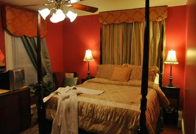 スタンダードルーム, Arbor View House Bed And Breakfast
