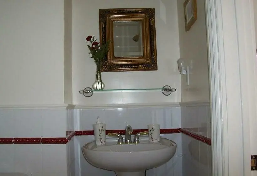 スタンダードルーム, Arbor View House Bed And Breakfast