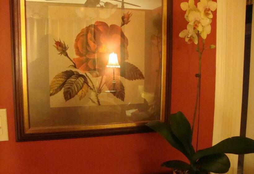 חדר סטנדרט, Arbor View House Bed And Breakfast