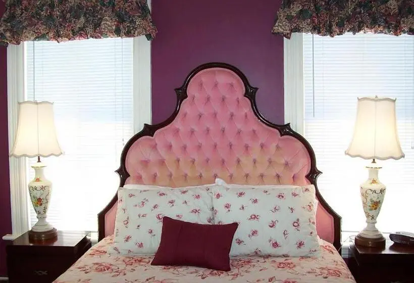 スタンダードルーム, Arbor View House Bed And Breakfast