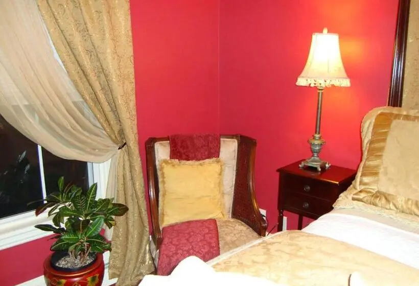 スタンダードルーム, Arbor View House Bed And Breakfast
