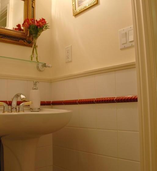 חדר סטנדרט, Arbor View House Bed And Breakfast