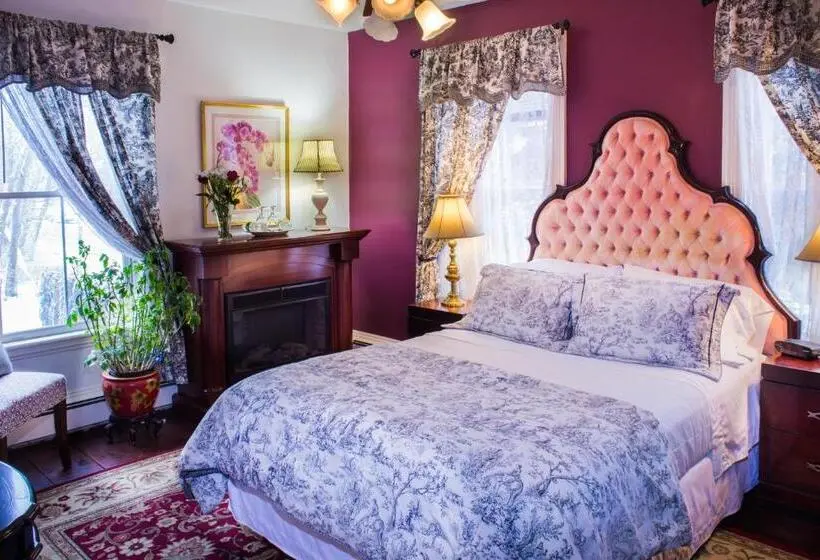 スタンダードルーム, Arbor View House Bed And Breakfast