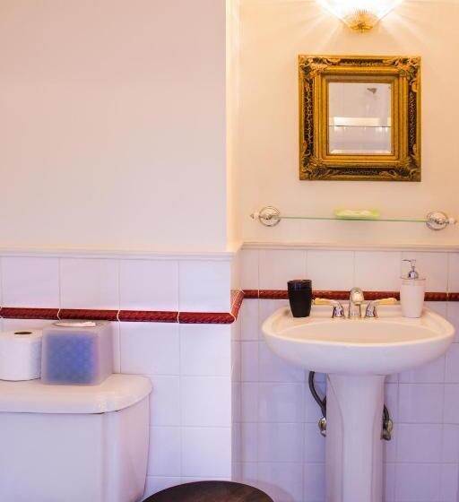 חדר סטנדרט, Arbor View House Bed And Breakfast