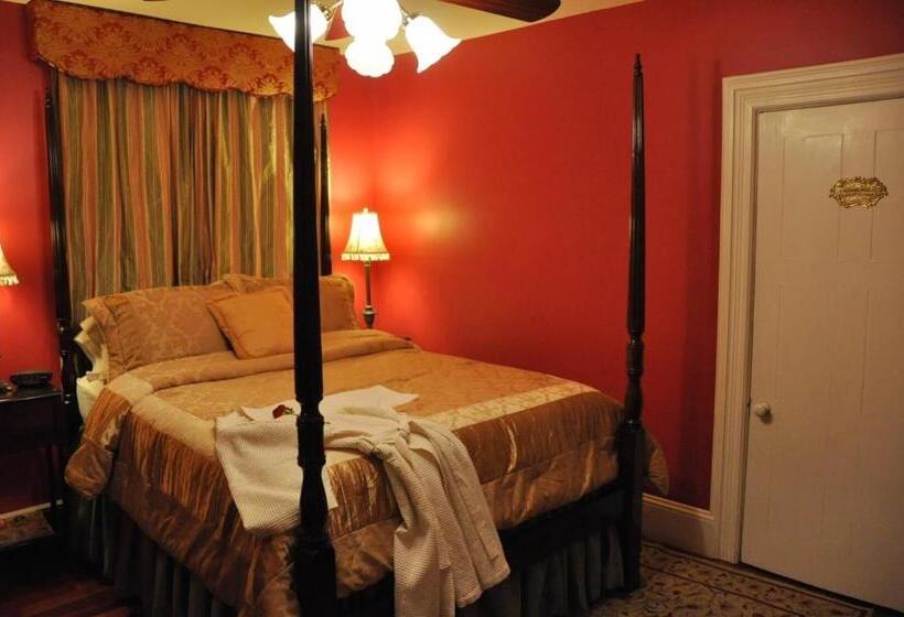 חדר סטנדרט, Arbor View House Bed And Breakfast