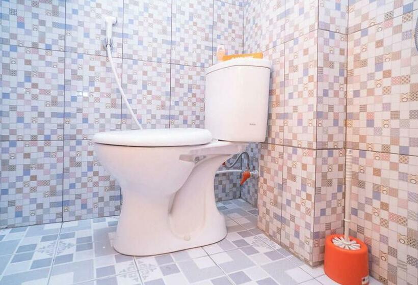 Номер Стандарт Индивидуальный, Koolkost Syariah At Ir Soekarno Solo Baru