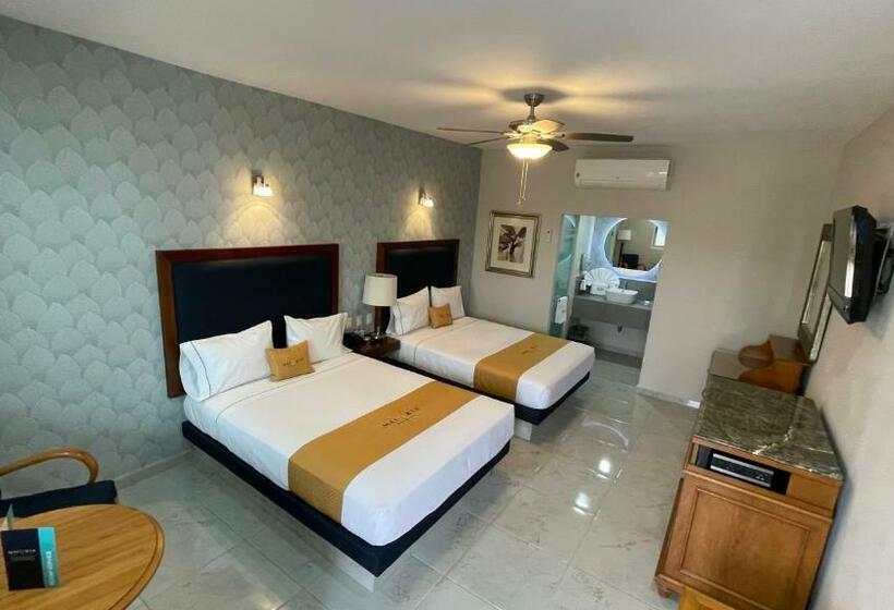 デラックスルーム, Maioris Bellavista