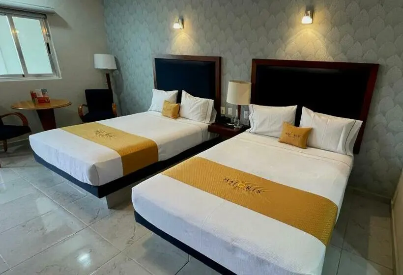 اتاق لوکس, Maioris Bellavista