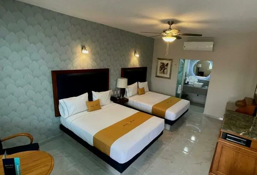 اتاق لوکس, Maioris Bellavista