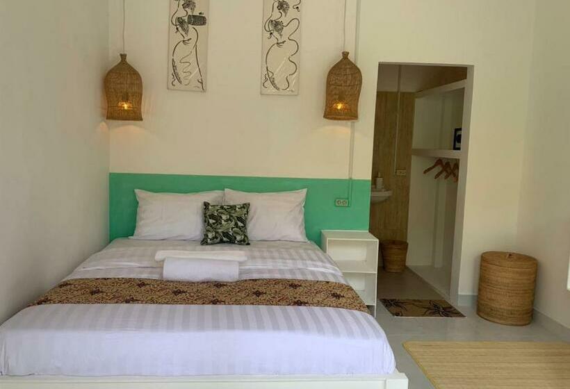 스탠다드 룸, Nikiniko Beach House By Lolavillas   100mts To The Beach