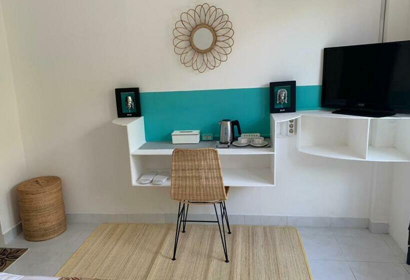 스탠다드 룸, Nikiniko Beach House By Lolavillas   100mts To The Beach