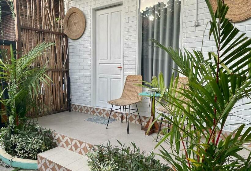 스탠다드 룸, Nikiniko Beach House By Lolavillas   100mts To The Beach