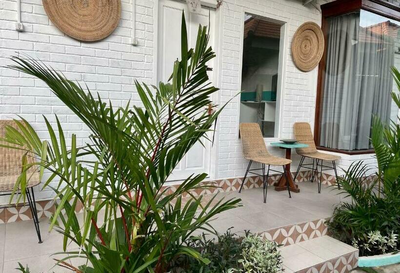 스탠다드 룸, Nikiniko Beach House By Lolavillas   100mts To The Beach