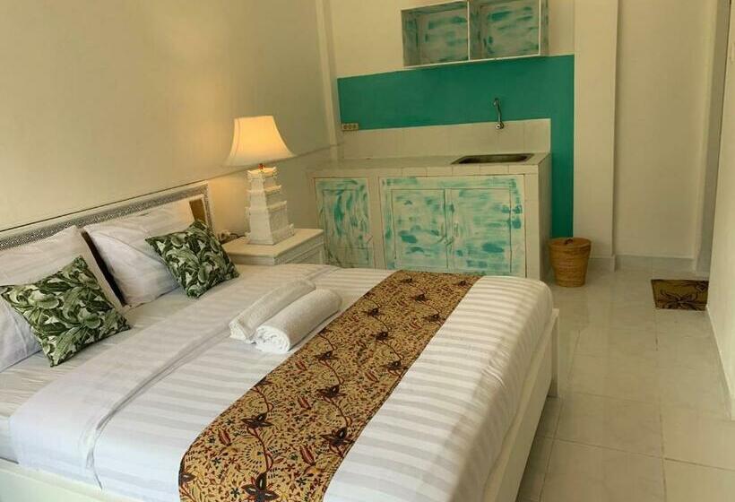 스탠다드 룸, Nikiniko Beach House By Lolavillas   100mts To The Beach