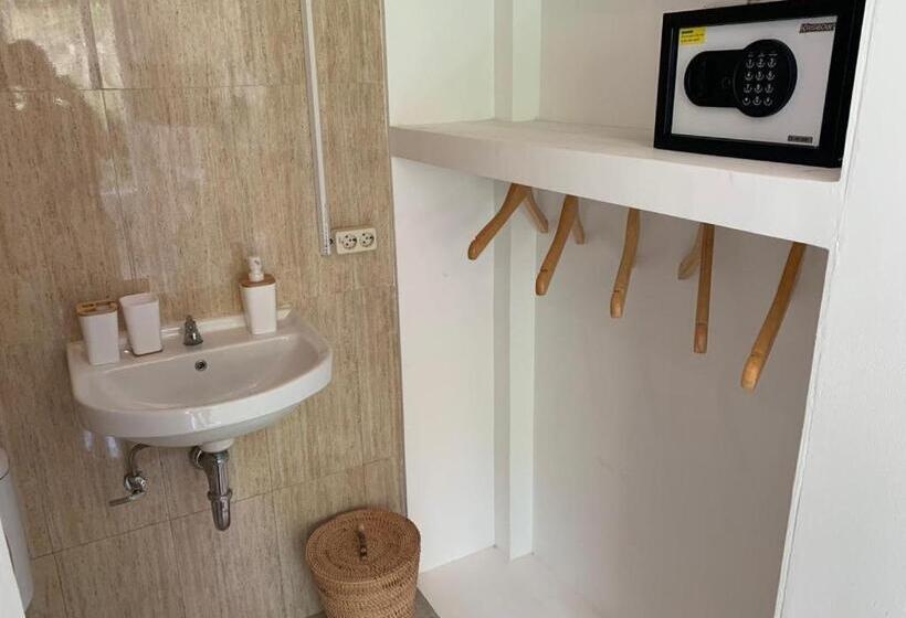 스탠다드 룸, Nikiniko Beach House By Lolavillas   100mts To The Beach