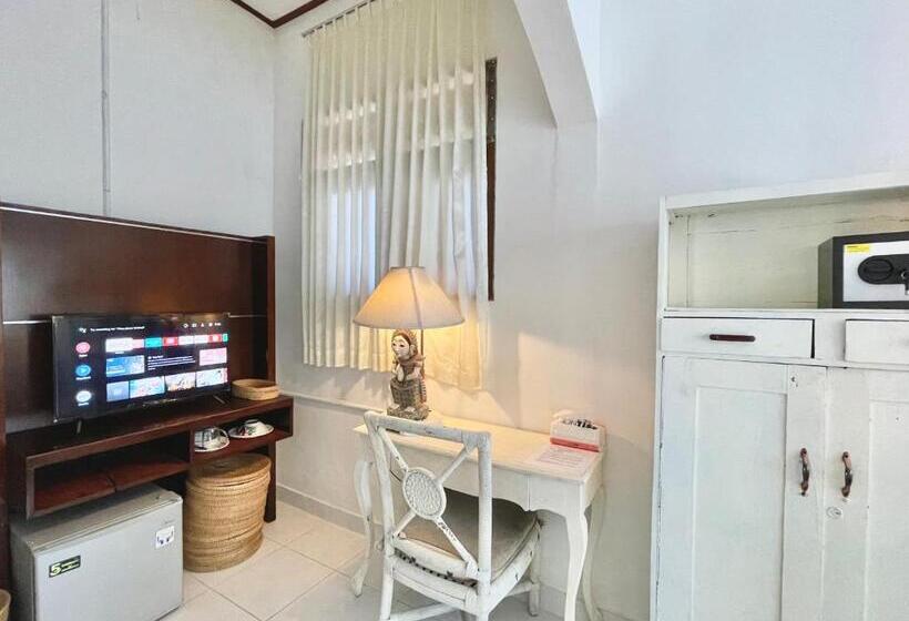 스탠다드 룸, Nikiniko Beach House By Lolavillas   100mts To The Beach