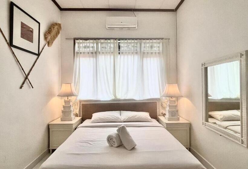 스탠다드 룸, Nikiniko Beach House By Lolavillas   100mts To The Beach