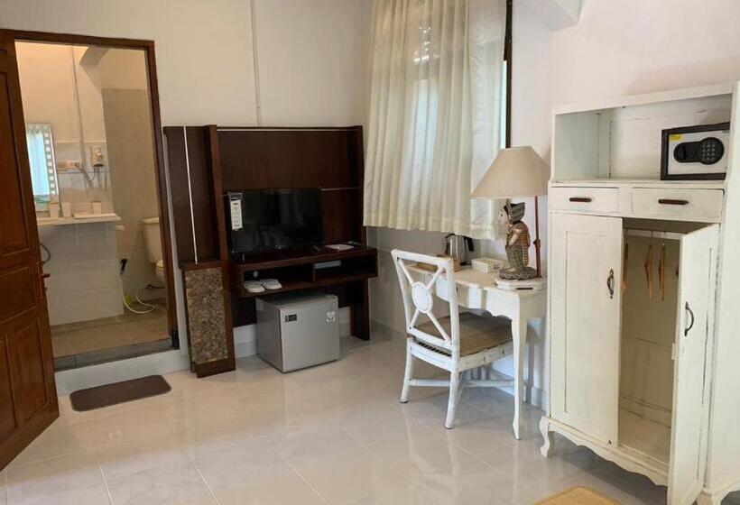 스탠다드 룸, Nikiniko Beach House By Lolavillas   100mts To The Beach