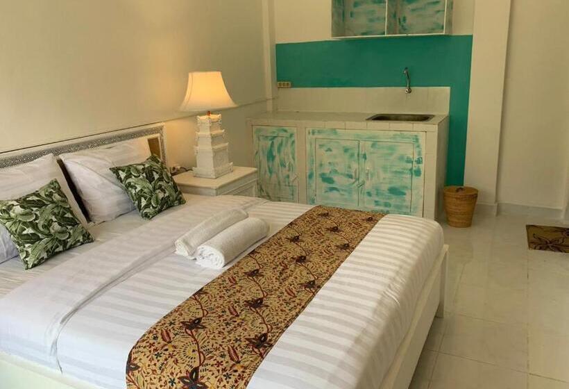 스탠다드 스튜디오, Nikiniko Beach House By Lolavillas   100mts To The Beach