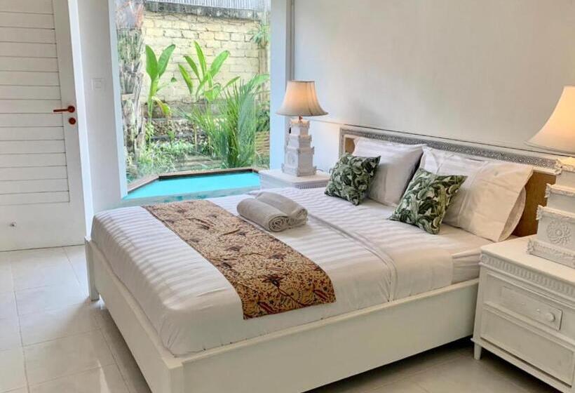 스탠다드 스튜디오, Nikiniko Beach House By Lolavillas   100mts To The Beach