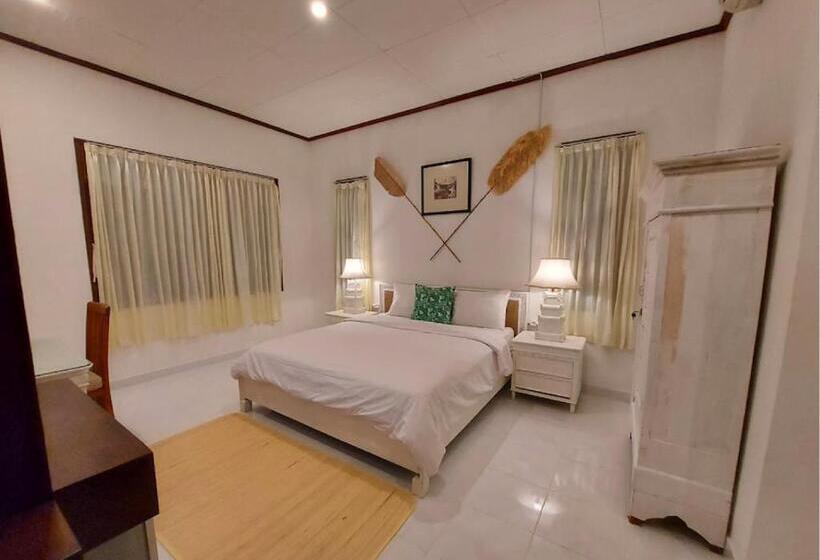 스탠다드 룸, Nikiniko Beach House By Lolavillas   100mts To The Beach