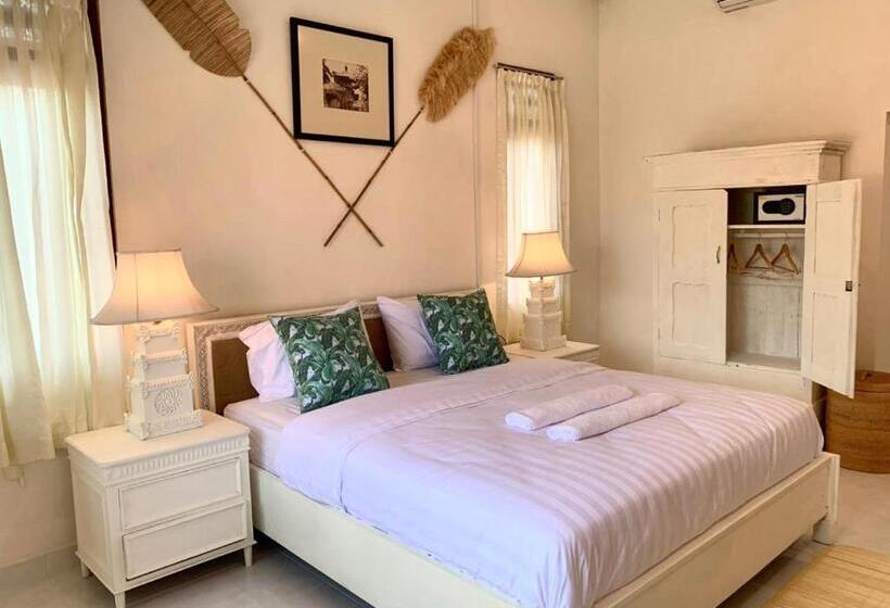 스탠다드 룸, Nikiniko Beach House By Lolavillas   100mts To The Beach