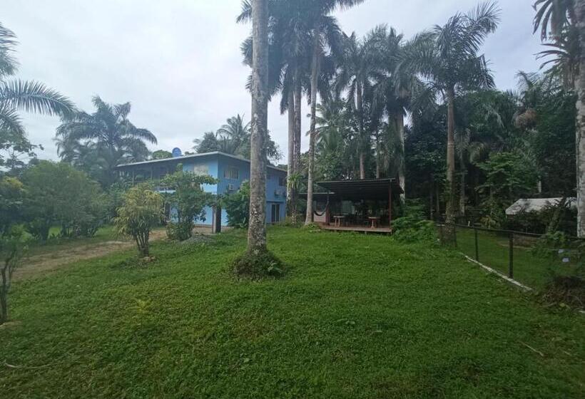 اتاق استاندارد, La Luciernaga Big Creek