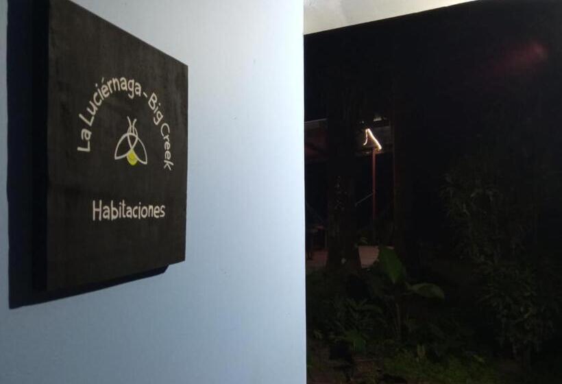 اتاق استاندارد, La Luciernaga Big Creek