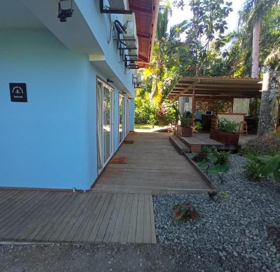 اتاق استاندارد, La Luciernaga Big Creek