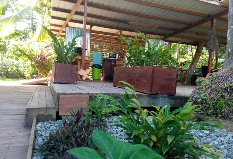 اتاق استاندارد, La Luciernaga Big Creek