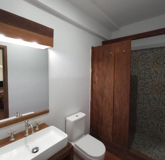 اتاق استاندارد, La Luciernaga Big Creek