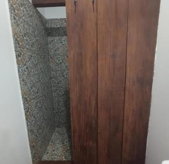 اتاق استاندارد, La Luciernaga Big Creek